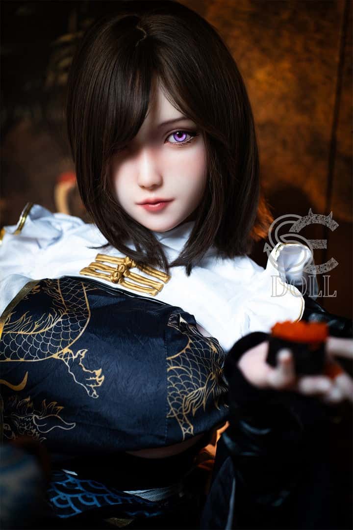 SEDOLL - Yuuki: Una reseña completa de la muñeca sexual asiática de silicona SEDOLL