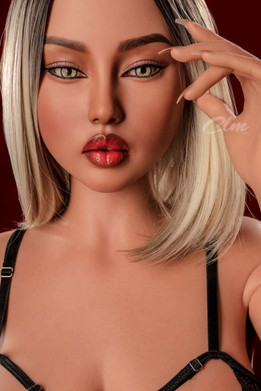 Climax Doll - Lillian (completamente de silicona): Una reseña completa de la muñeca sexual asiática