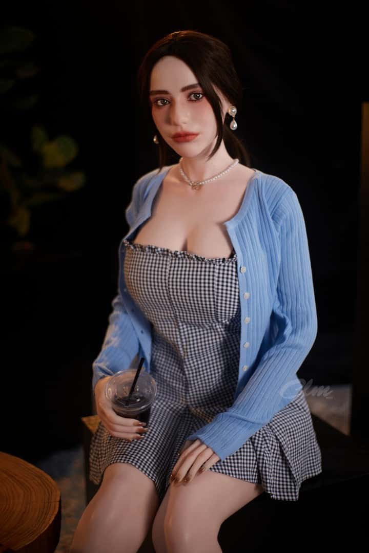 Reseña de la muñeca Climax Tiffany: Explorando la experiencia completa de silicona