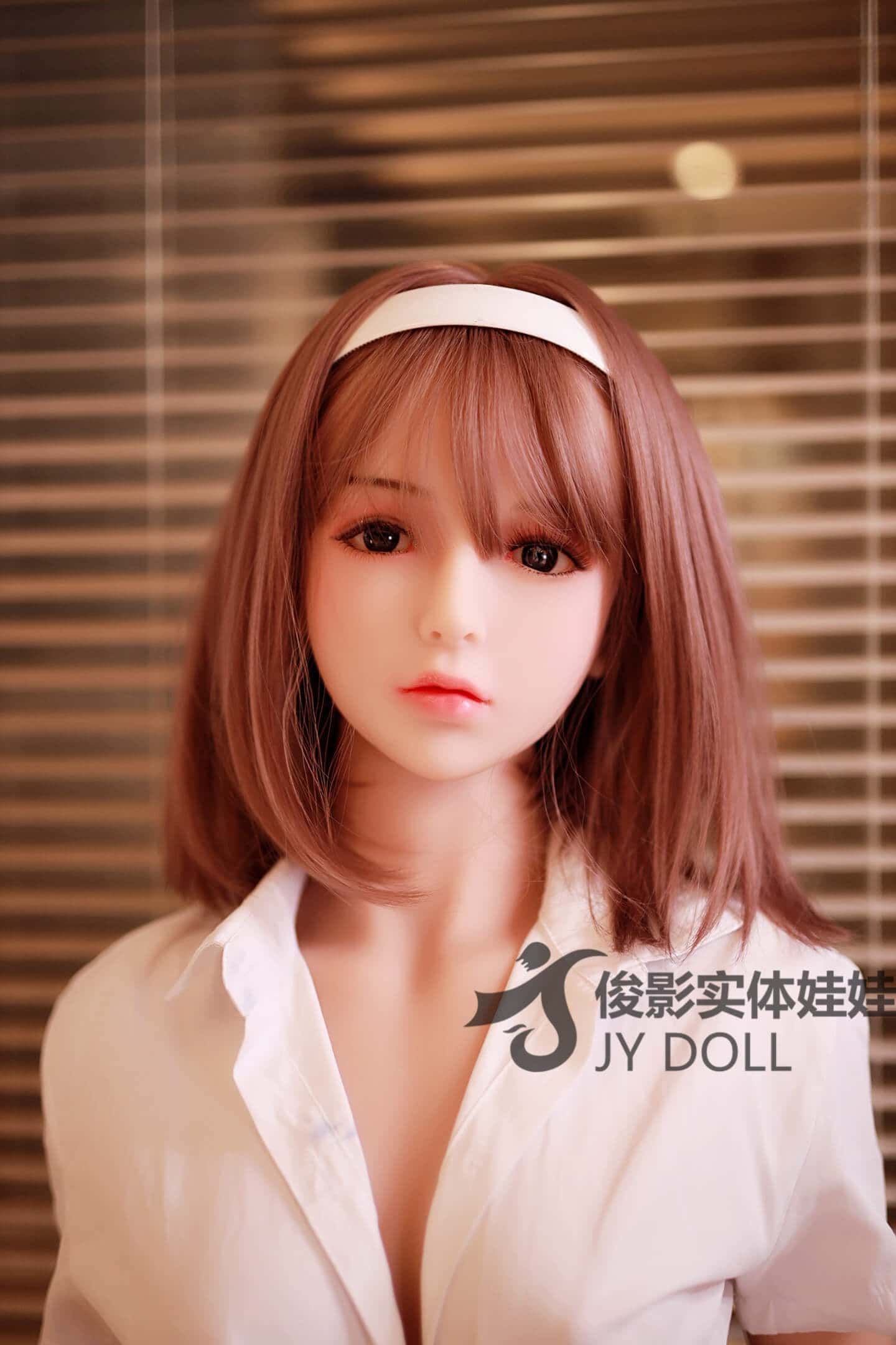 Reseña de JYDoll Moon: Explorando las características de la muñeca sexual asiática JYDoll