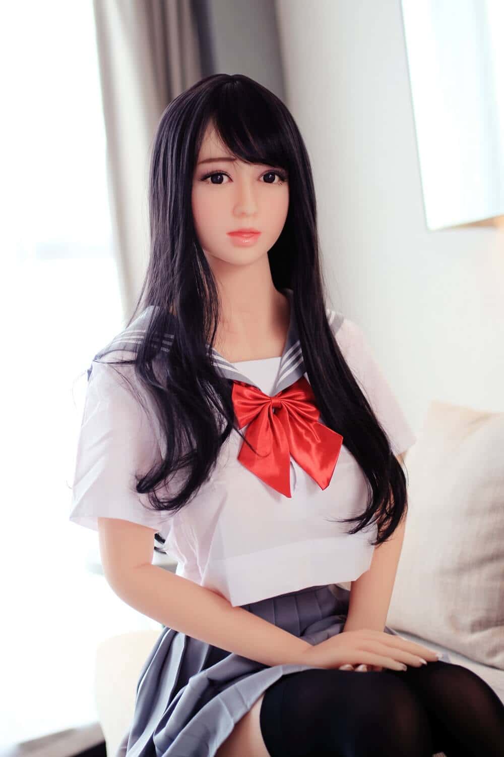 JYDOLL - Gia: Una reseña completa de la muñeca sexual asiática JYDoll