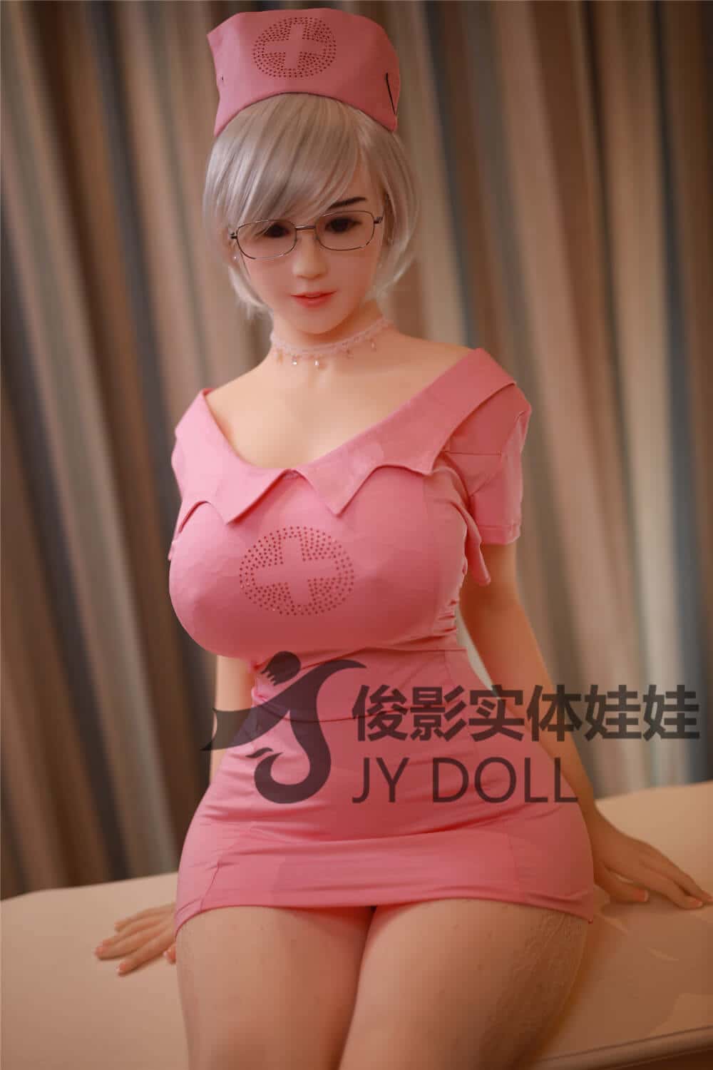 Reseña de JYDOLL Renata: Explorando las características de la muñeca sexual asiática JYDoll