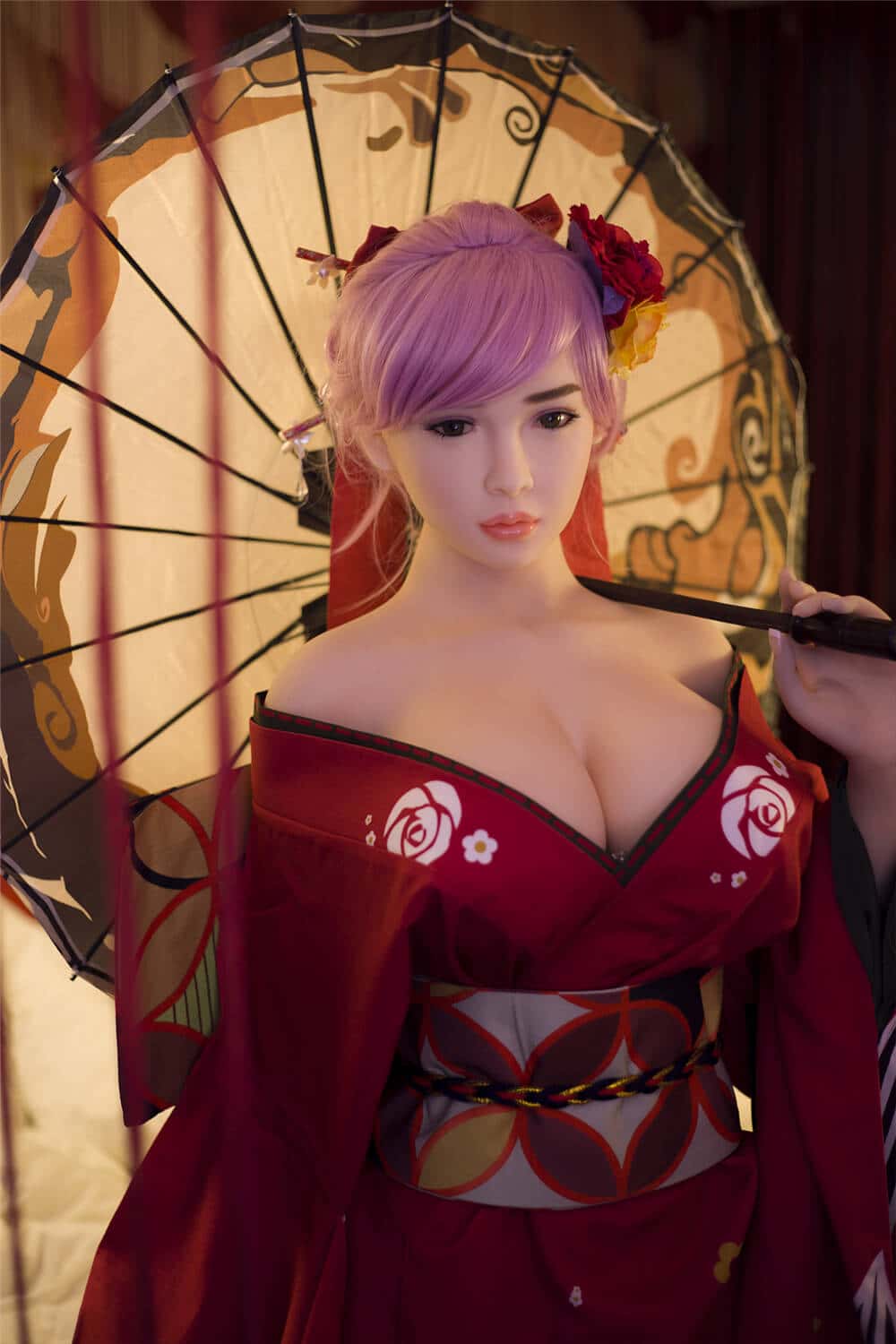 Reseña de JYDOLL Tristan: Explorando las características de la muñeca sexual asiática JYDoll