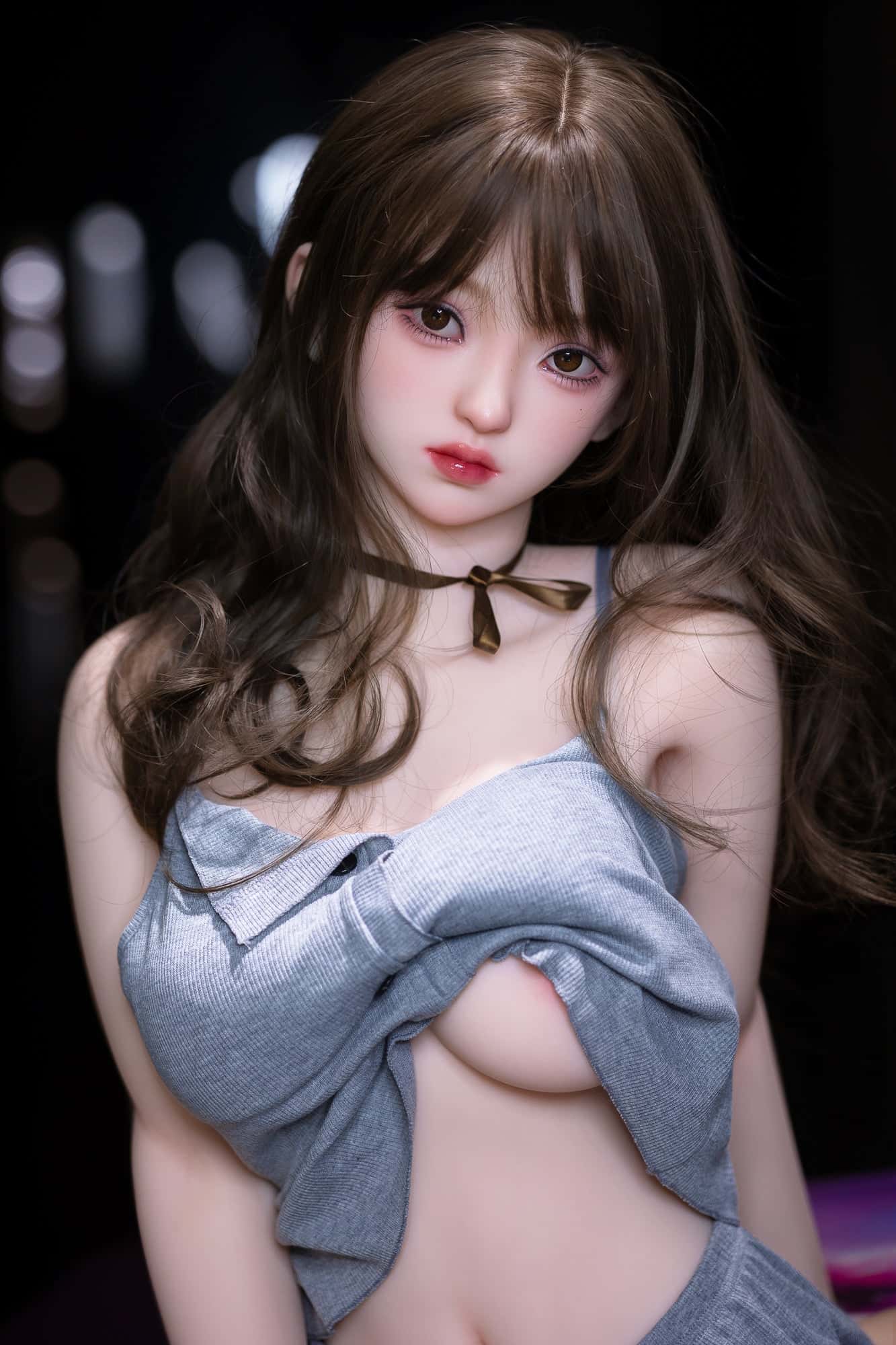 Modelo Aibei n.° 231: Análisis completo de la muñeca sexual realista de TPE E-Cup de 157 cm. Lista para envío inmediato en la UE.