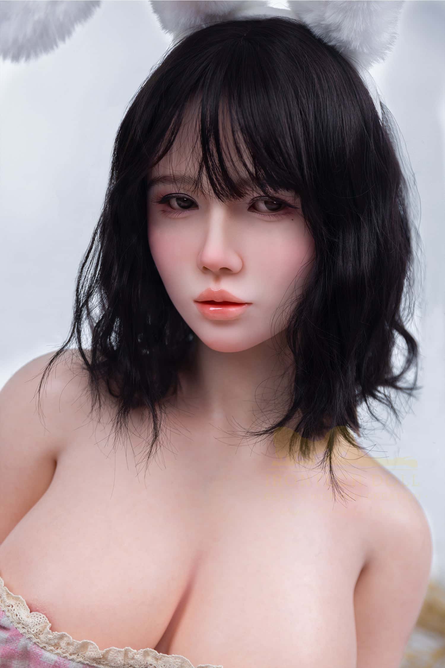 Reseña de la muñeca sexual Irontech Tanya S49: Características de la muñeca sexual de silicona de copa B de 166 cm