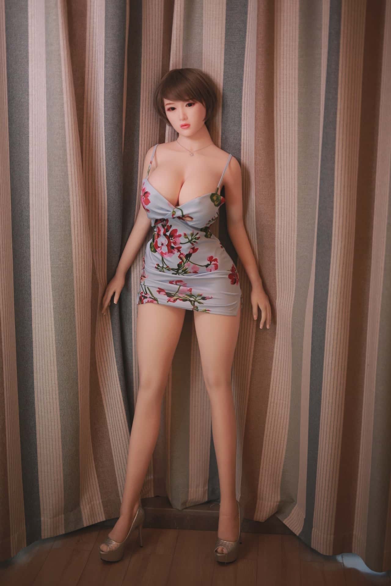 Reseña de JYDOLL Yessenia: Explorando las características de la muñeca sexual asiática JYDoll