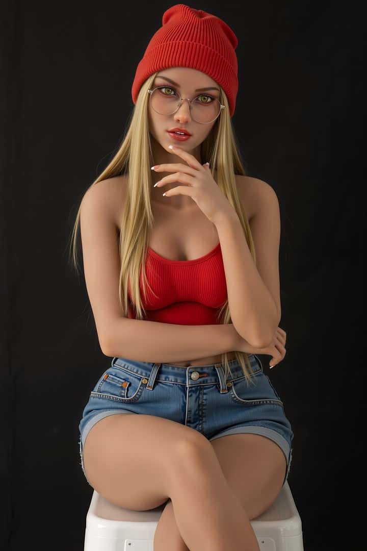 Aibei #238: Análisis a fondo de la muñeca sexual blanca Aibei