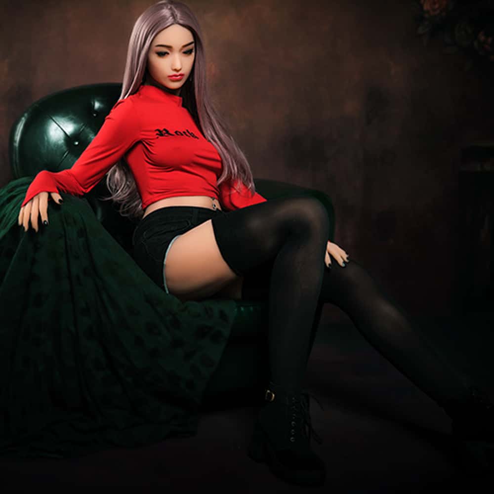 Muñeca Yuya HR: Una revisión completa de la muñeca sexual asiática lista para envío a Norteamérica