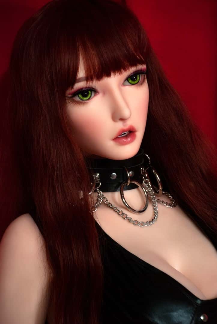 Reseña de la muñeca sexual de silicona realista Elsababe Doll Kurosawa Yuuki de 160 cm
