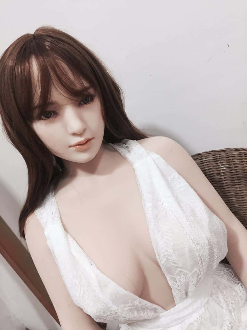 Reseña de Qita Doll Azami: Explorando las características de la muñeca sexual asiática Qita Doll