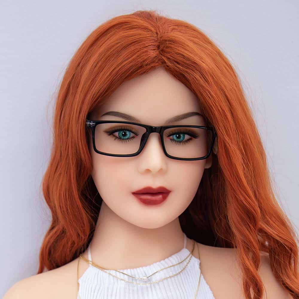 Muñeca Jarliet - Lucy: Una reseña completa de la muñeca sexual Jarliet White