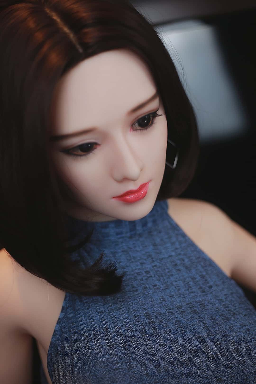 Reseña de JYDOLL Miki: Explorando las características de la muñeca sexual asiática JYDoll
