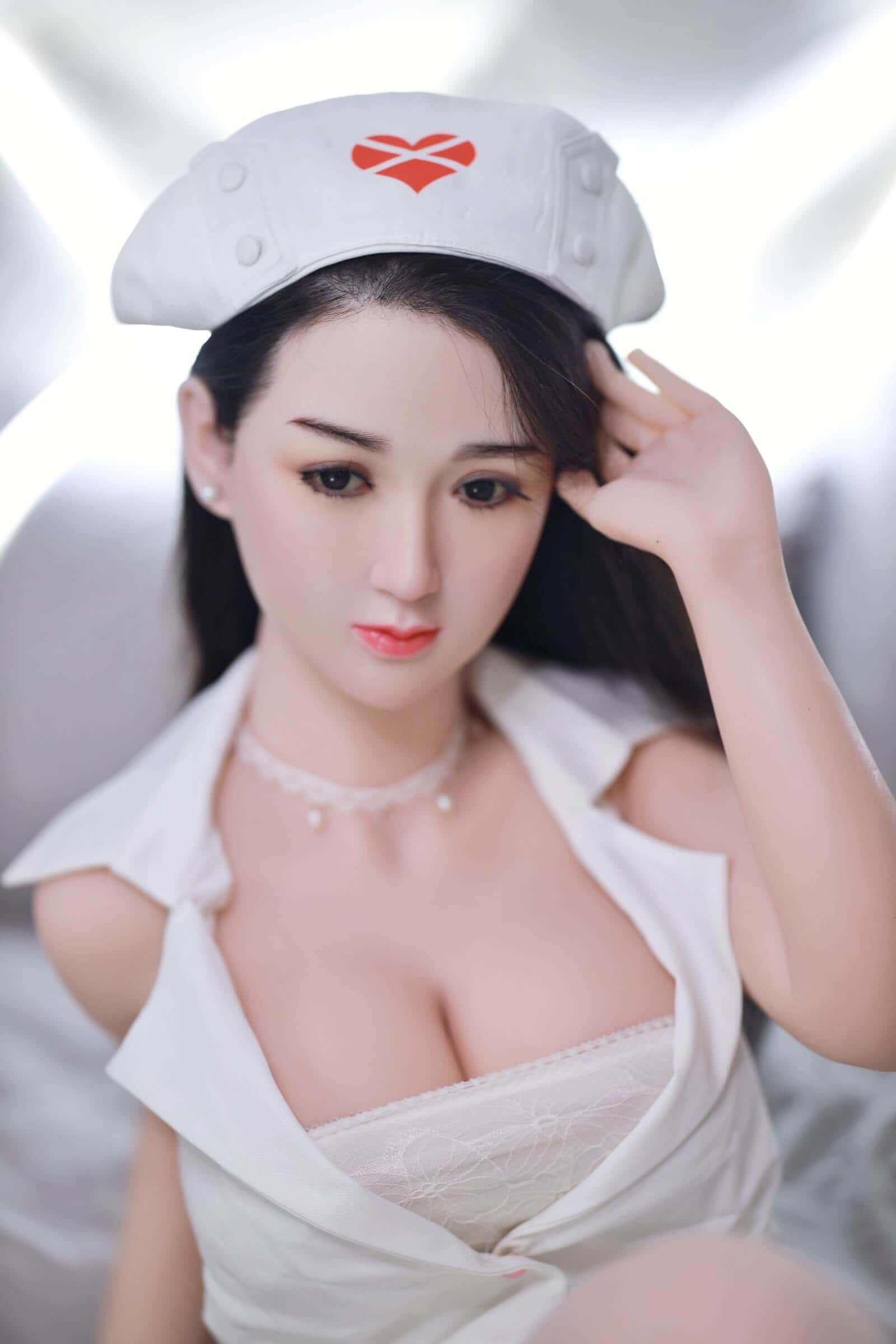 Reseña de JYDOLL Adelina: Explorando las características de la muñeca sexual asiática JYDoll