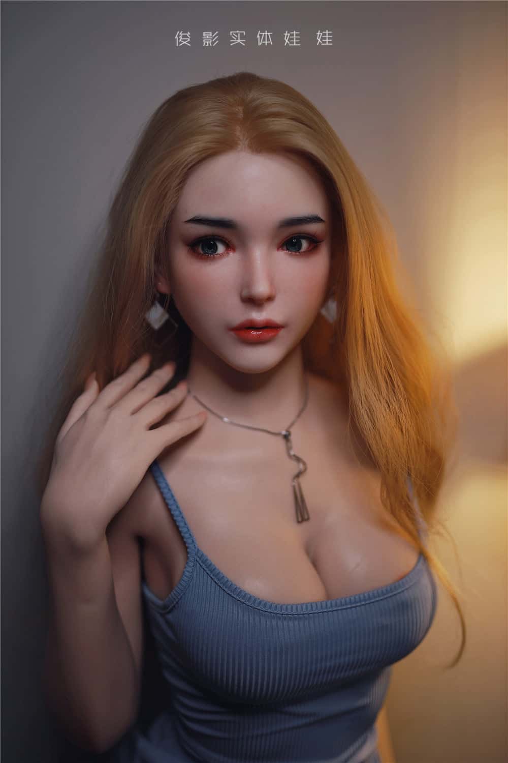 JYDOLL - NaTaLi (Silicona): Una reseña completa de la muñeca sexual asiática JYDoll