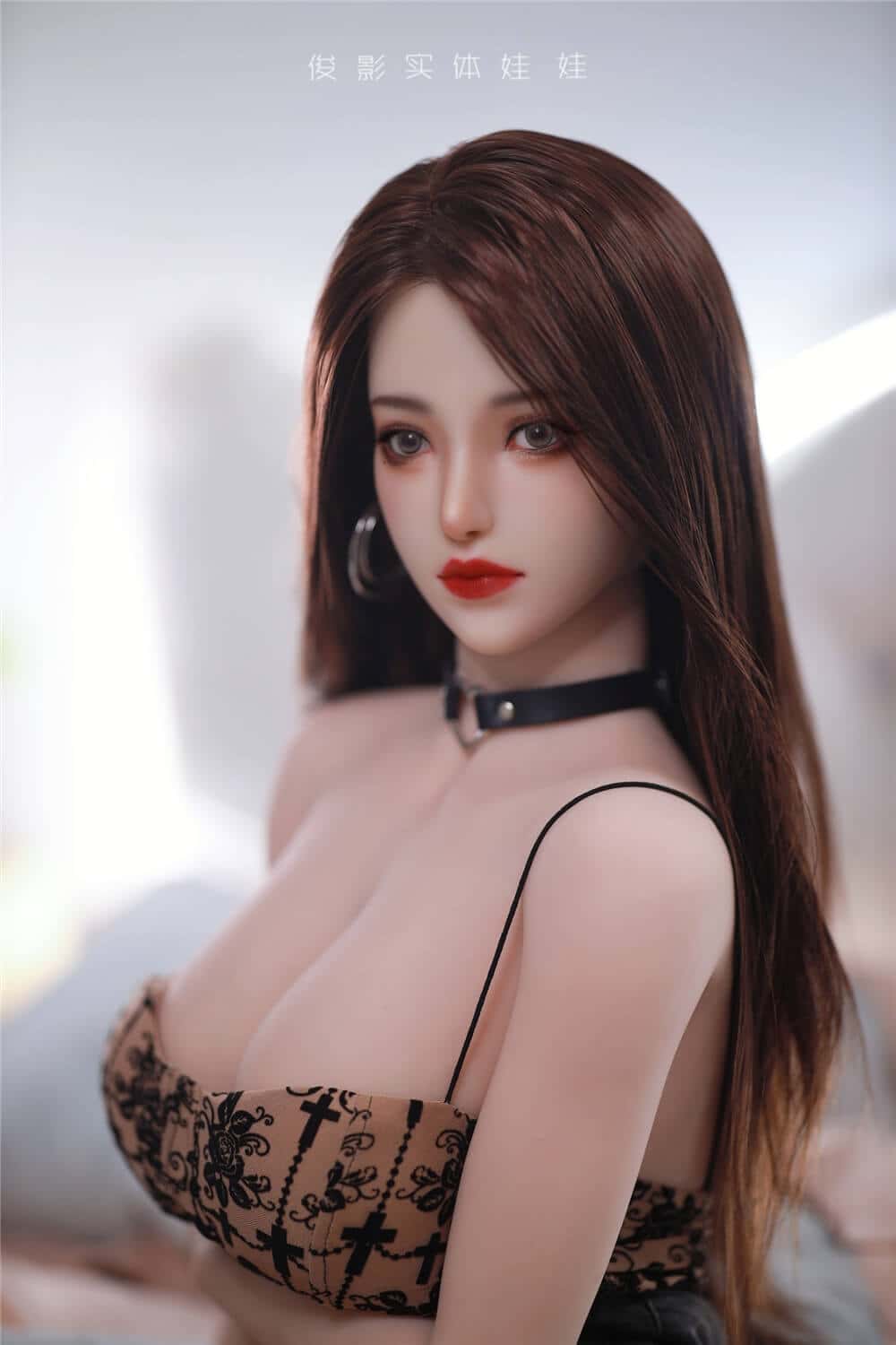 Reseña de JYDOLL XingYue: Explorando el realismo de una muñeca sexual asiática de silicona