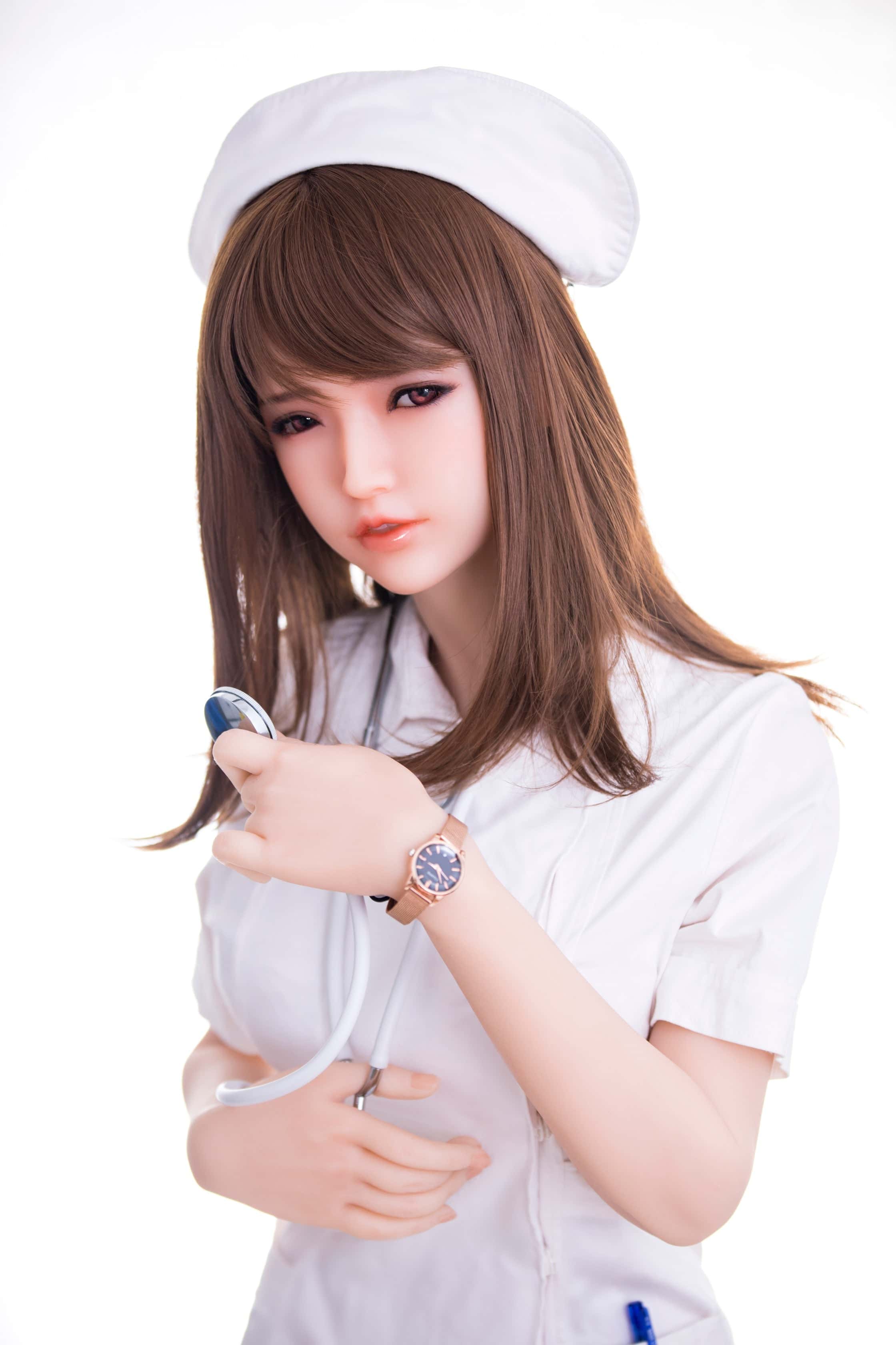 Muñeca SANHUI - Xiu: Análisis completo de la muñeca sexual asiática de silicona SANHUI