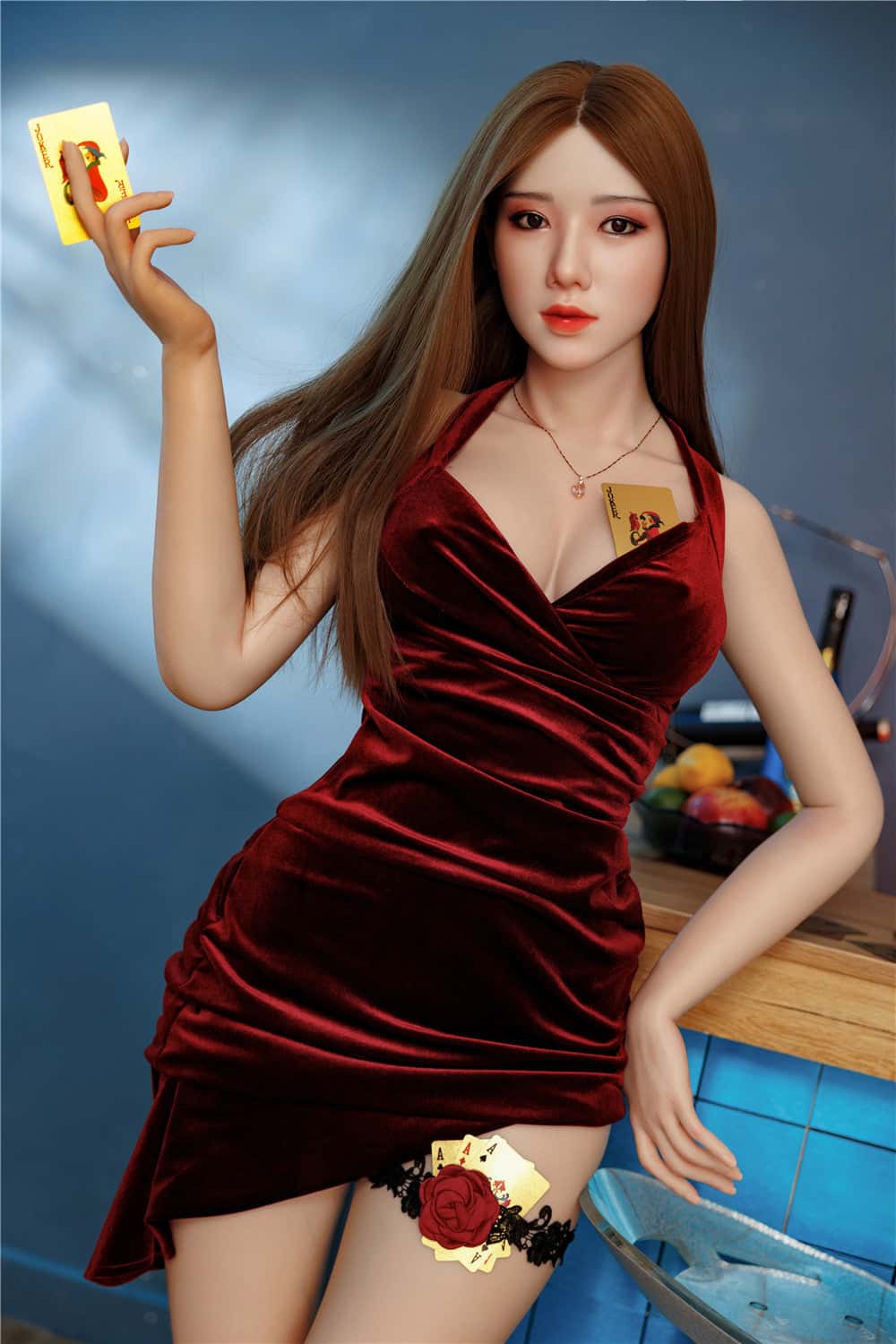 JYDOLL - Chika: Una reseña completa de la muñeca sexual de silicona asiática JYDoll