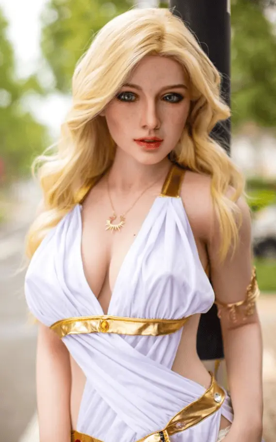 Starpery Rozanne: Una reseña completa de la muñeca sexual realista F-Cup de 172 cm