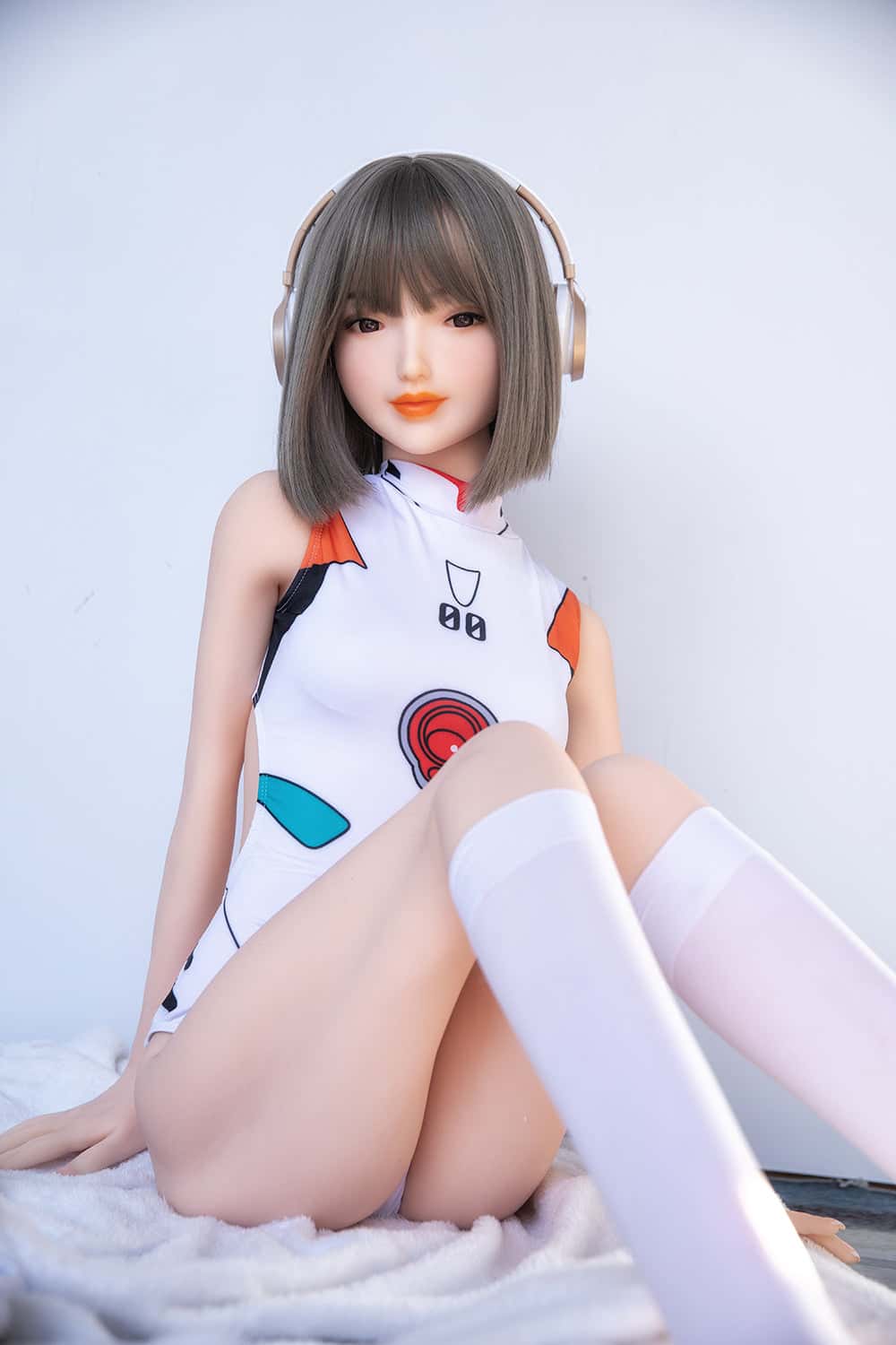 Jarliet Doll - Moe: Una reseña completa de la muñeca sexual asiática Jarliet