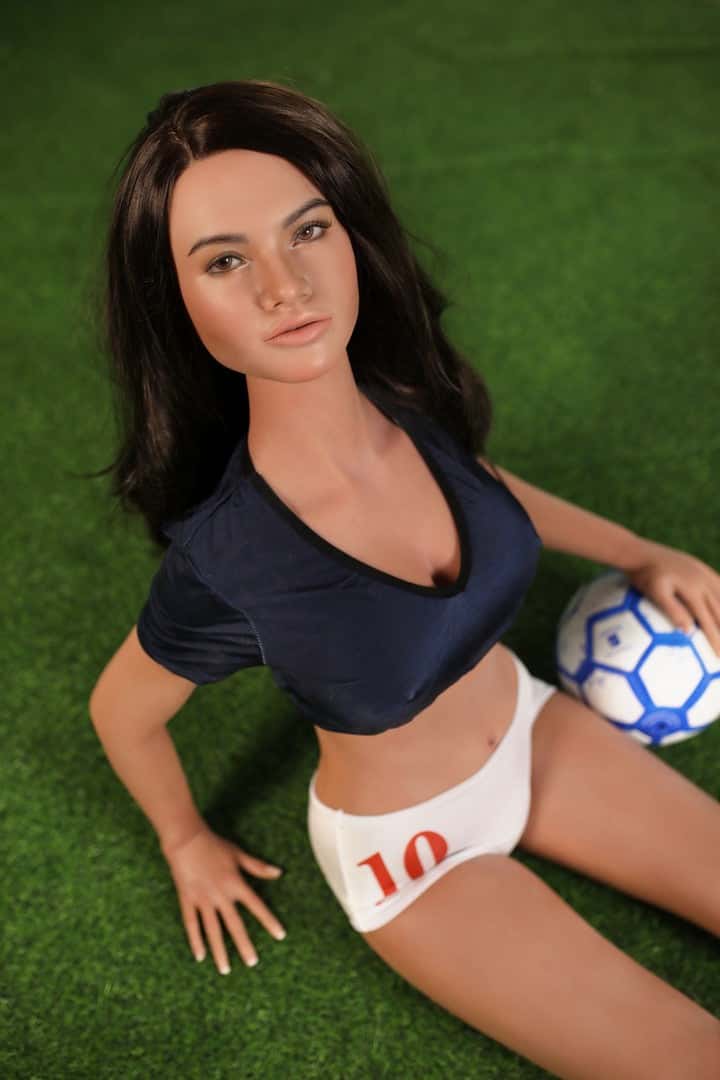 Reseña de la muñeca sexual de silicona Top Fire Doll T13 de 165 cm con copa C: Una mirada completa al realismo y el rendimiento
