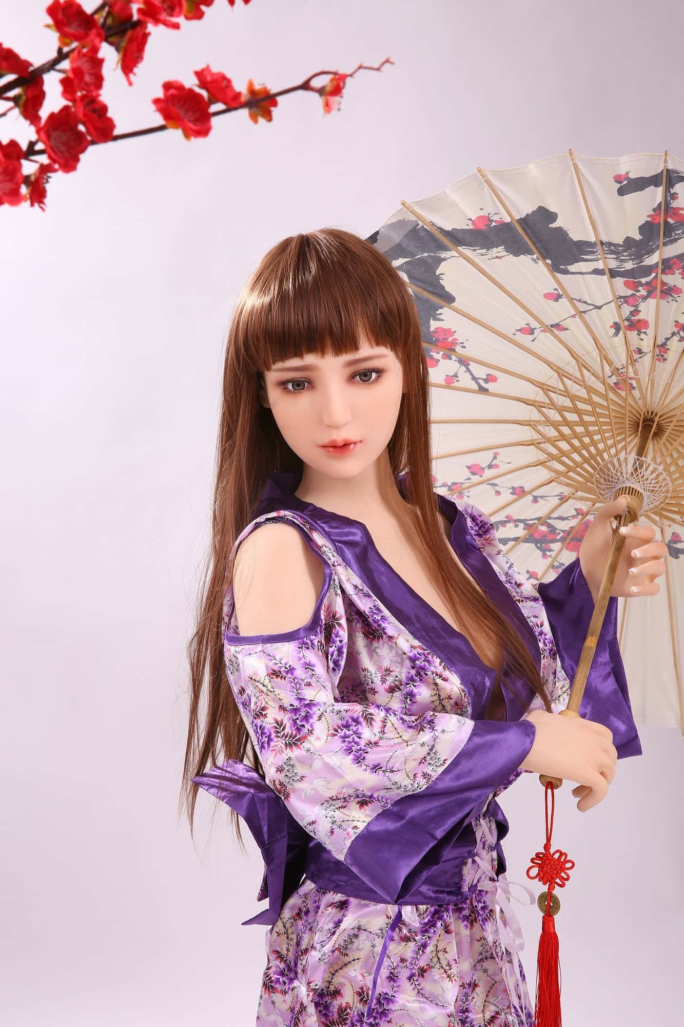 Qita Doll - Anna: Análisis completo de la muñeca sexual asiática Qita Doll