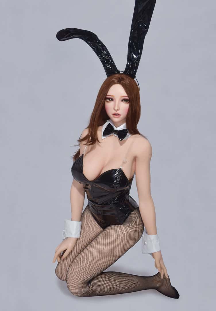 Reseña de la muñeca sexual de silicona realista Elsababe Doll Kanno Kanna de 150 cm