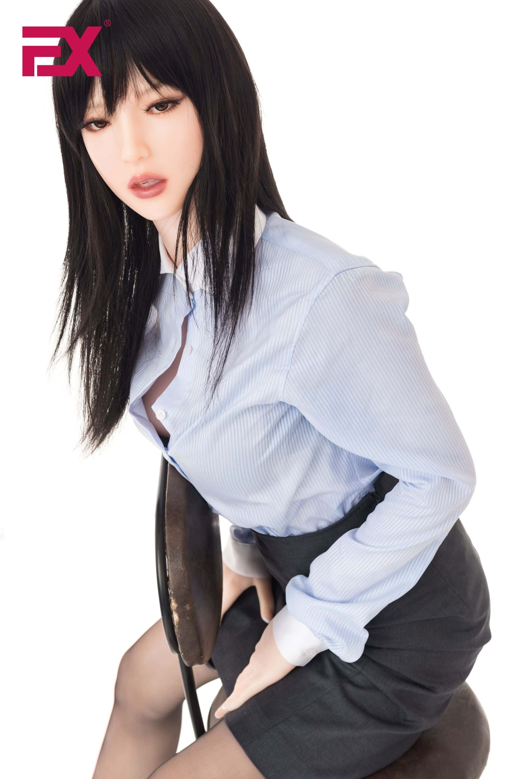 EXDOLL - Kara (Silicona): Análisis completo de la muñeca sexual asiática EX Doll