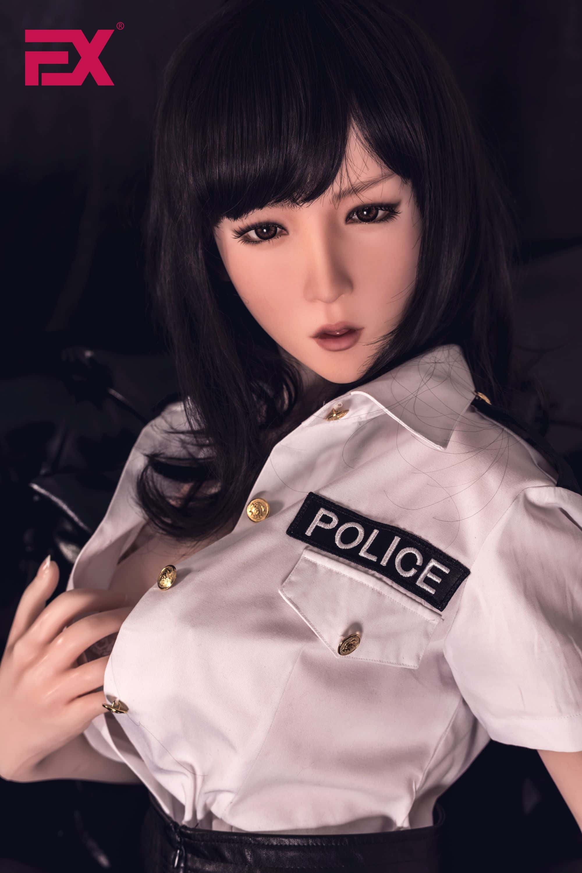 EXDOLL - Seung-Hee (Silicona): Análisis completo de la muñeca sexual asiática EX Doll