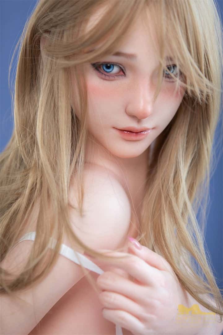 Reseña de la muñeca sexual Irontech S32: características de la muñeca sexual de silicona I-Cup de 162 cm