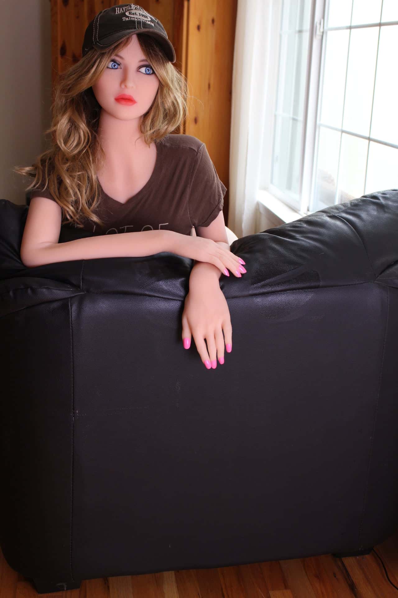 ASDoll - Clare: Una reseña completa de la muñeca sexual ASDoll blanca