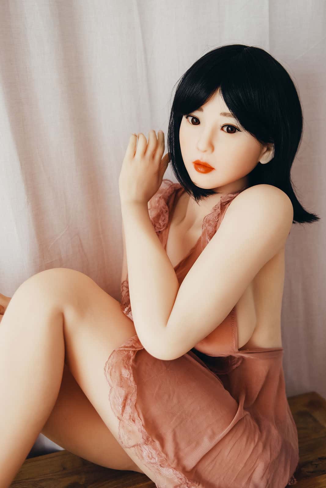 Doll House 168 - Nini: Análisis completo de la muñeca sexual asiática Doll House 168 EVO