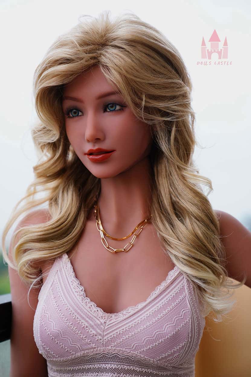 Dolls Castle Ichika: Análisis completo de la muñeca sexual de TPE de tamaño natural de copa C de 170 cm