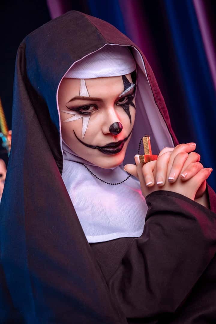 Starpery Oksana V2 Edición Halloween: Una revisión completa de la muñeca sexual realista de copa G de 163 cm