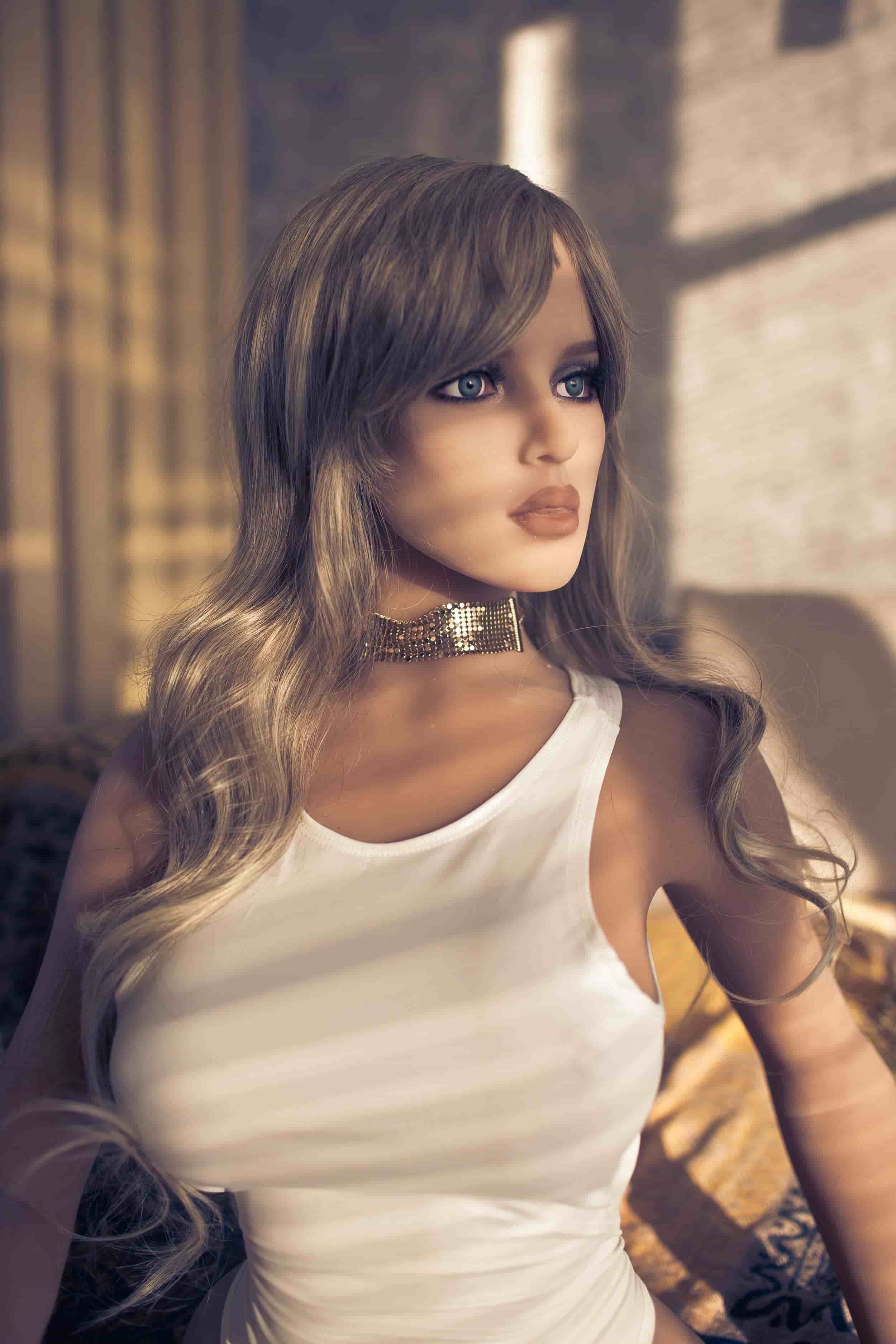 Reseña de Qita Doll XinRen: Explorando las características de la muñeca sexual blanca Qita Doll