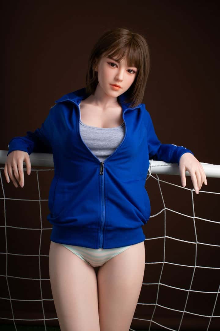 Starpery Yao: Una reseña completa de la muñeca sexual realista de copa D de 171 cm