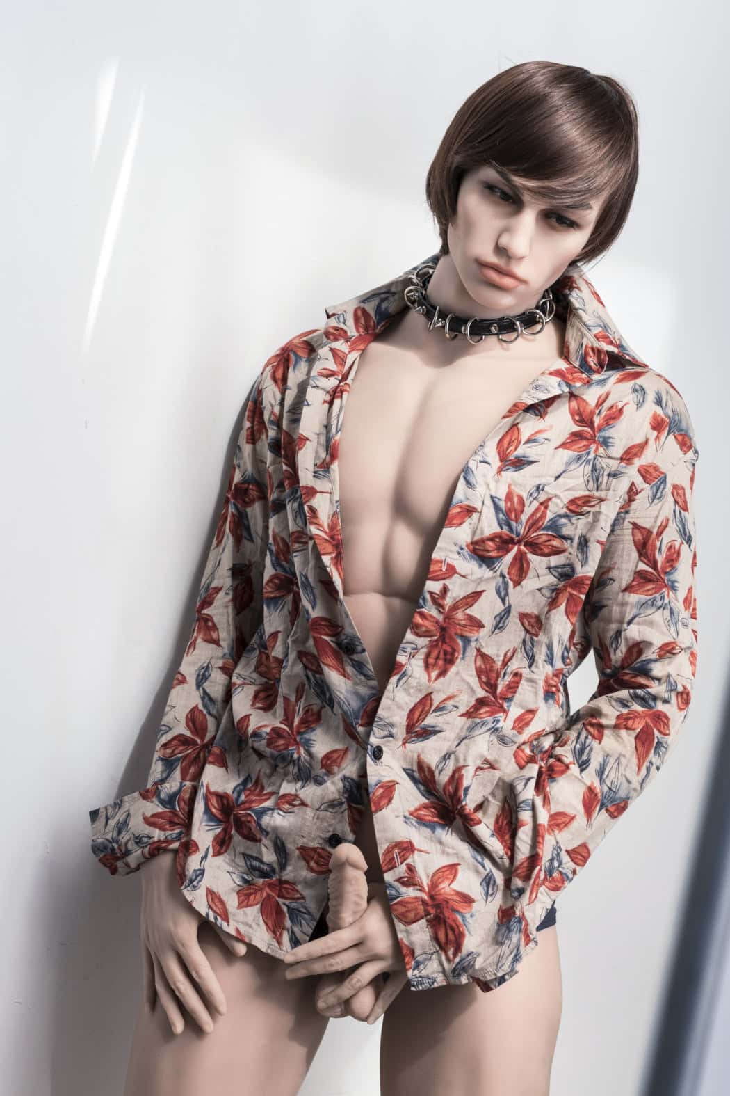 Muñeca WM - #183: Una reseña completa de la muñeca sexual masculina WM