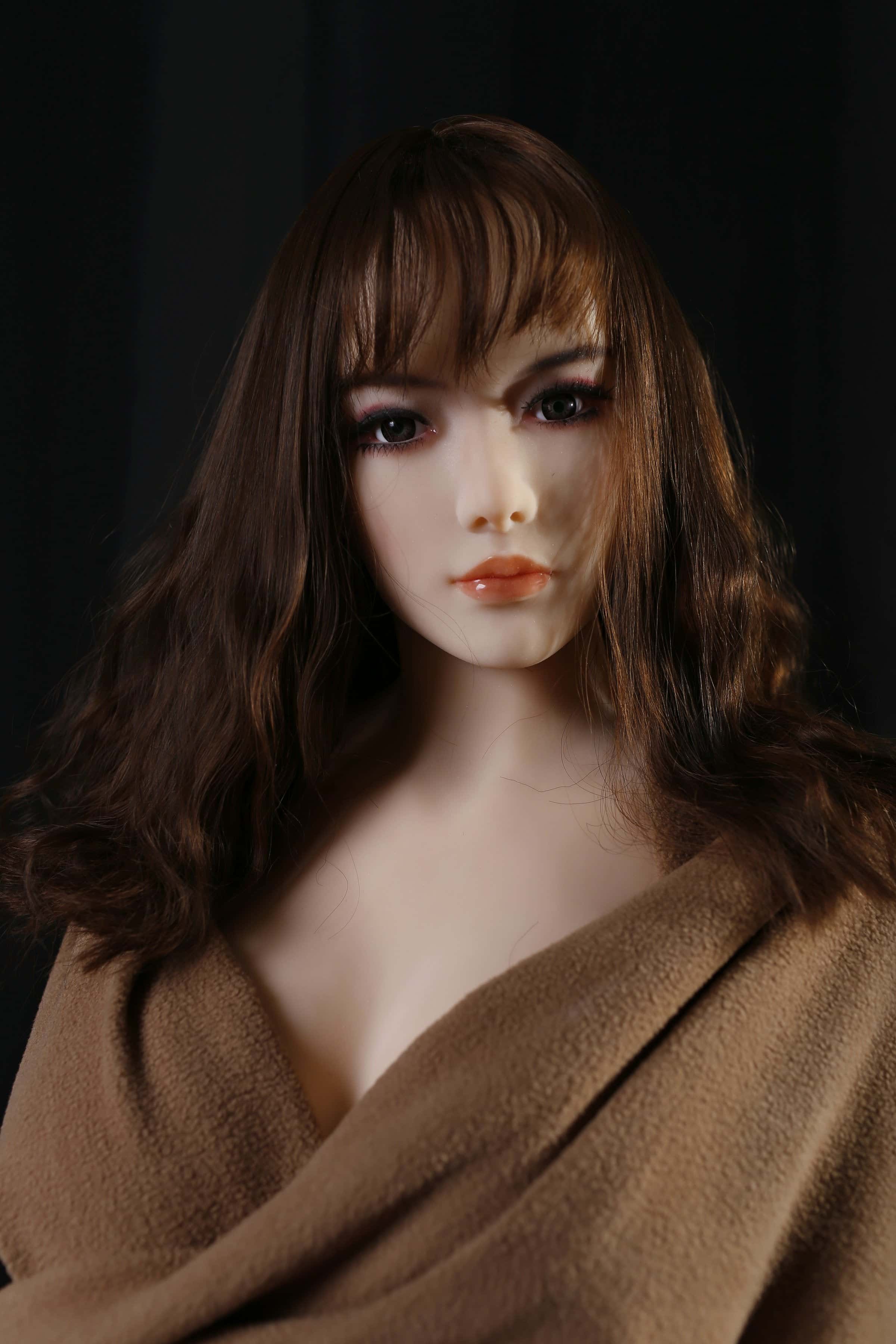 Qita Doll - Hana: Una reseña completa de la muñeca sexual asiática Qita Doll