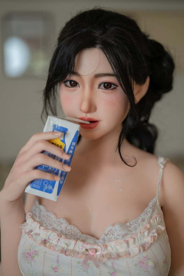 Starpery Yun Fan ROS: Una reseña completa de la muñeca sexual realista E-Cup de 159 cm