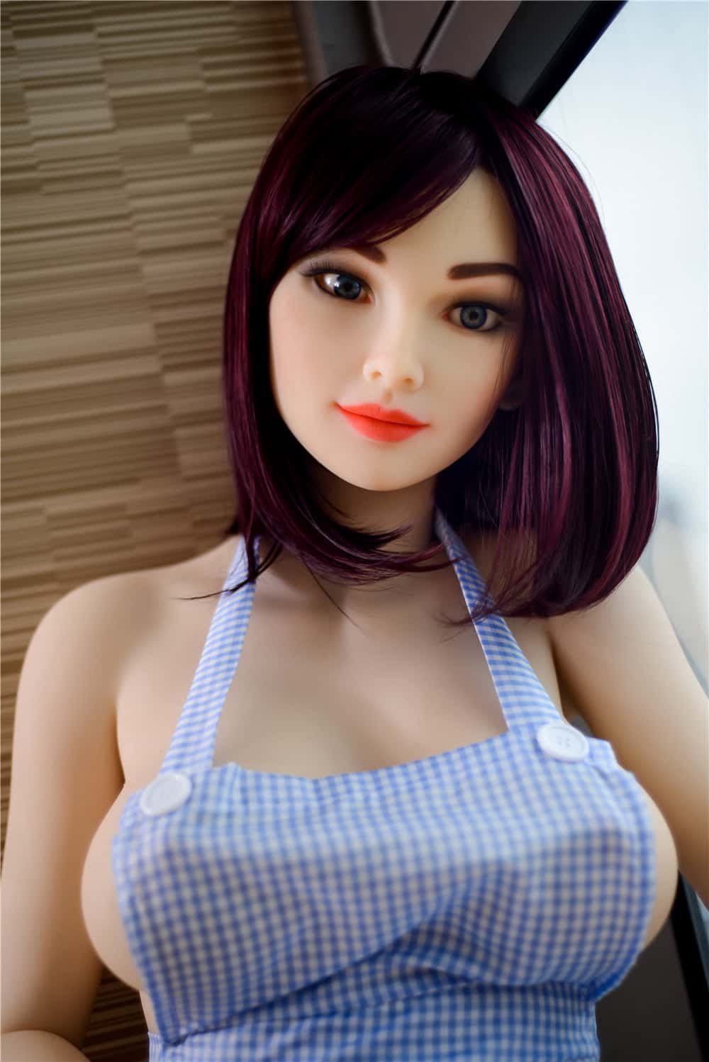 Muñeca Irontech - Hellen: Una reseña completa de la muñeca sexual asiática Irontech