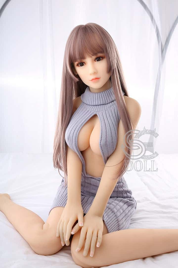 SEDOLL - Randi: Una reseña completa de la muñeca sexual asiática SEDOLL