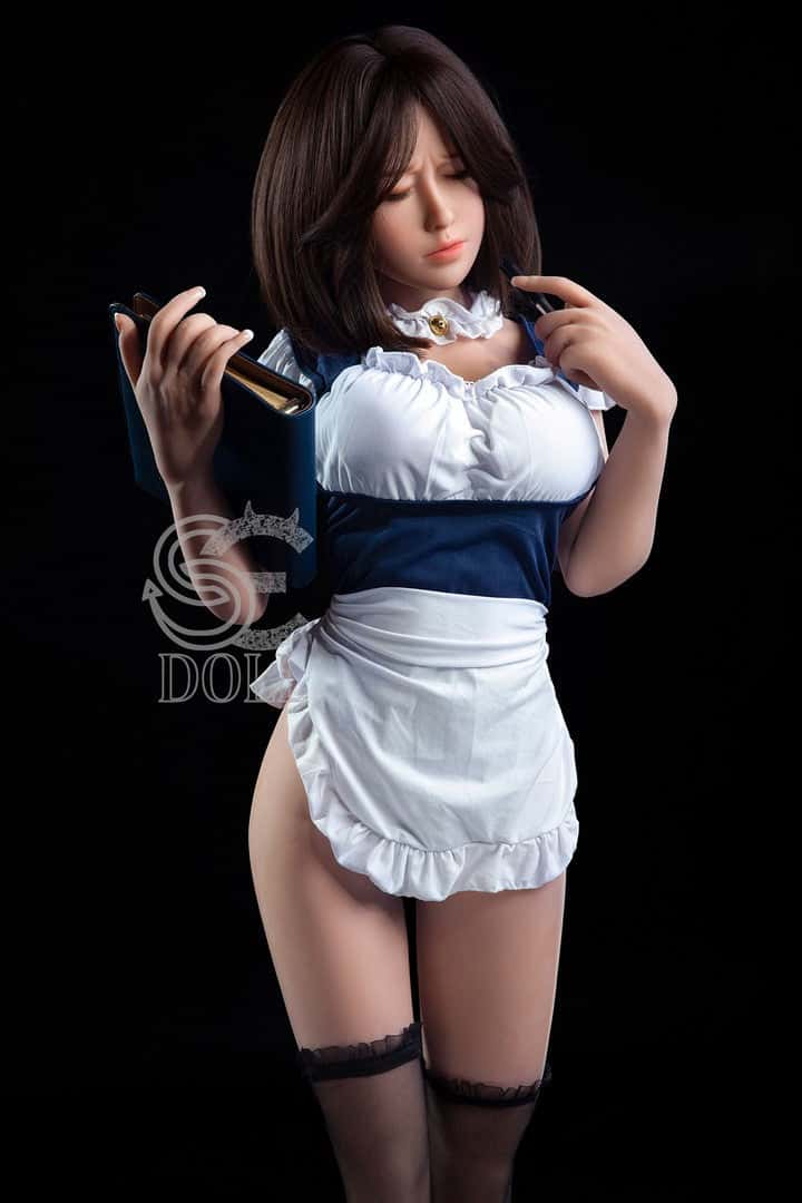 SEDOLL - Lilith: Una reseña completa de la muñeca sexual asiática SEDOLL