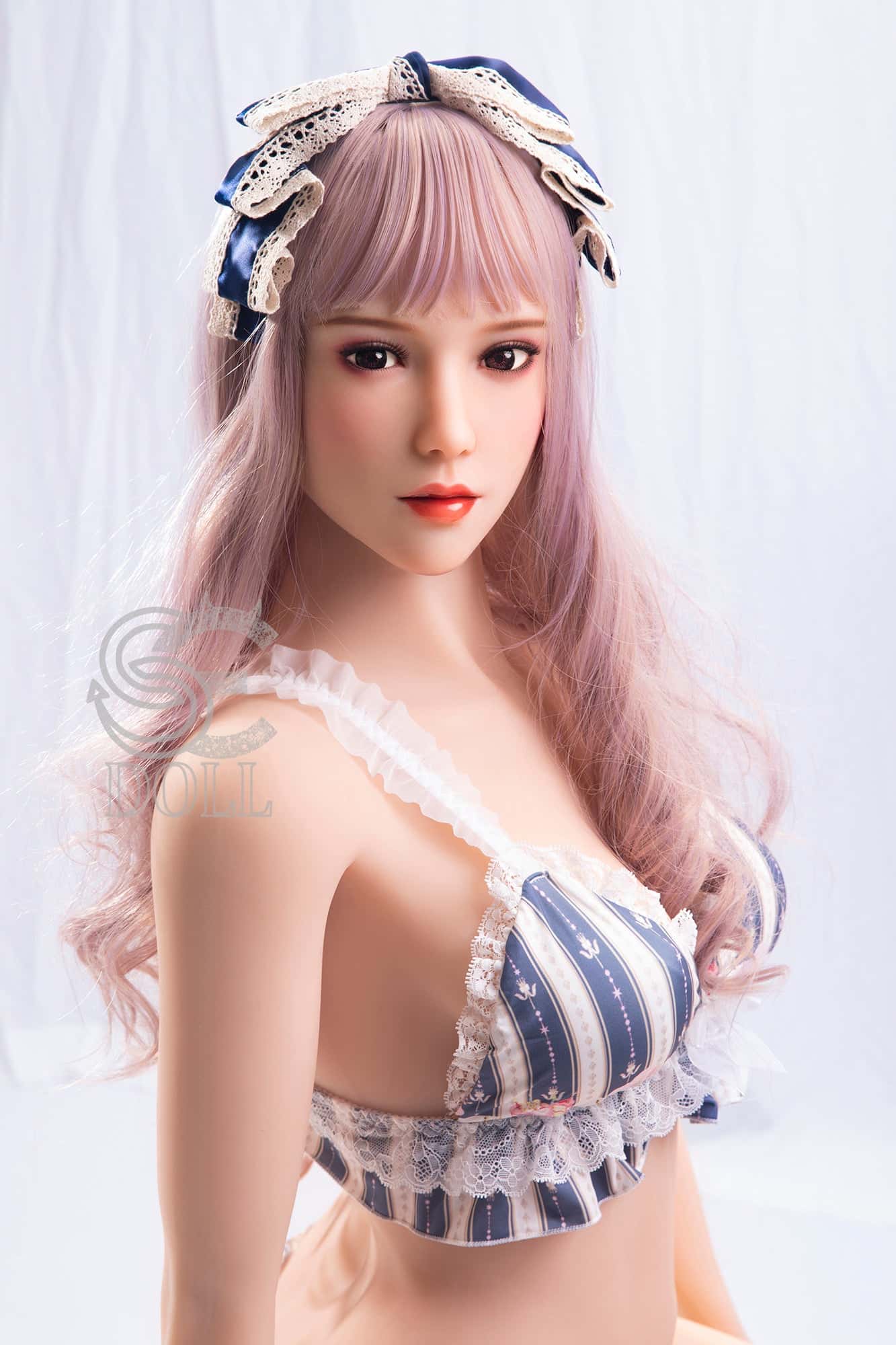 SEDOLL - Yuuna: Análisis completo de la muñeca sexual asiática SEDOLL con funciones avanzadas de sexo oral y rotación de cintura
