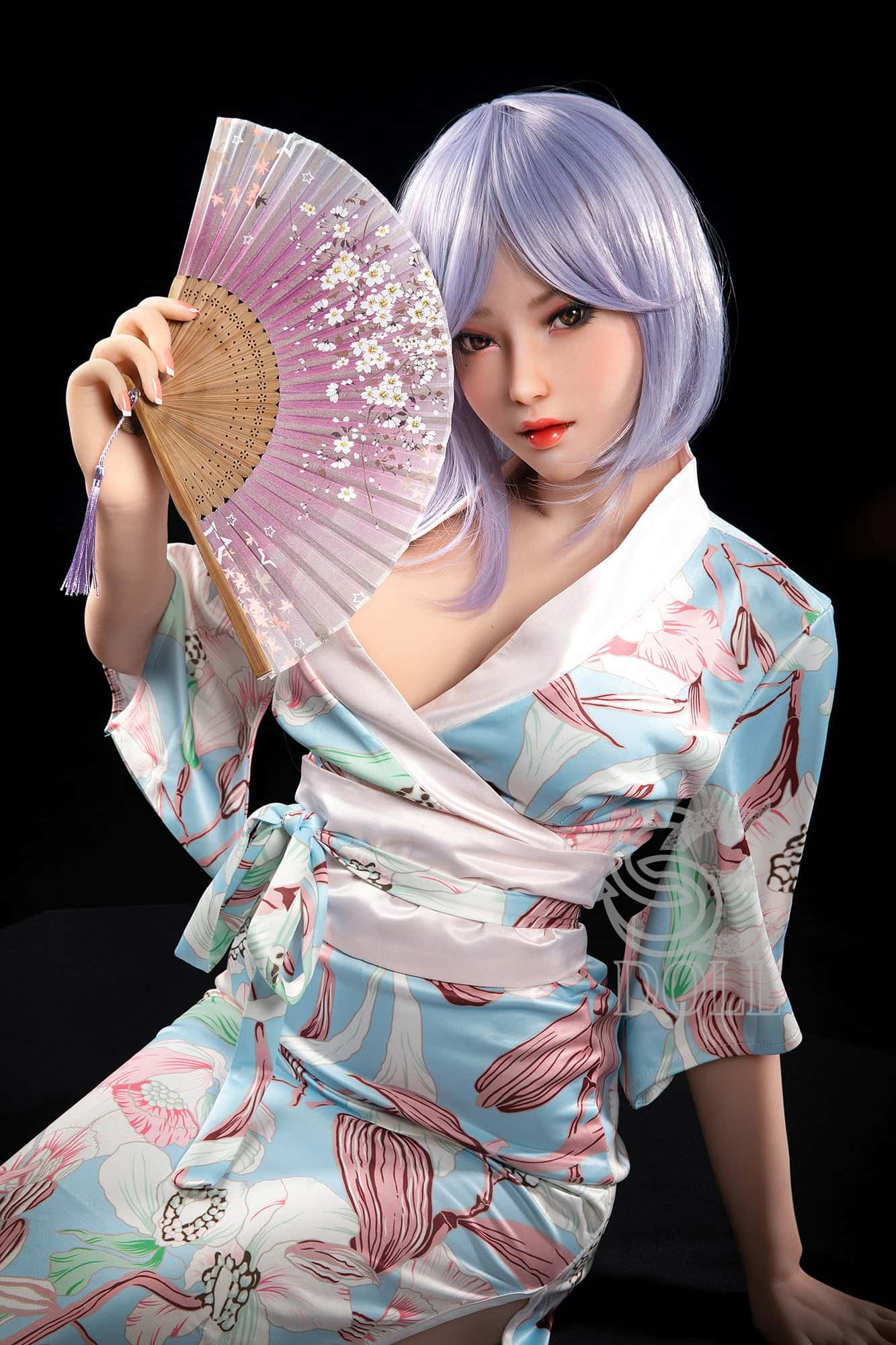 SEDOLL - Murasaki: Una reseña completa de la muñeca sexual asiática SEDOLL