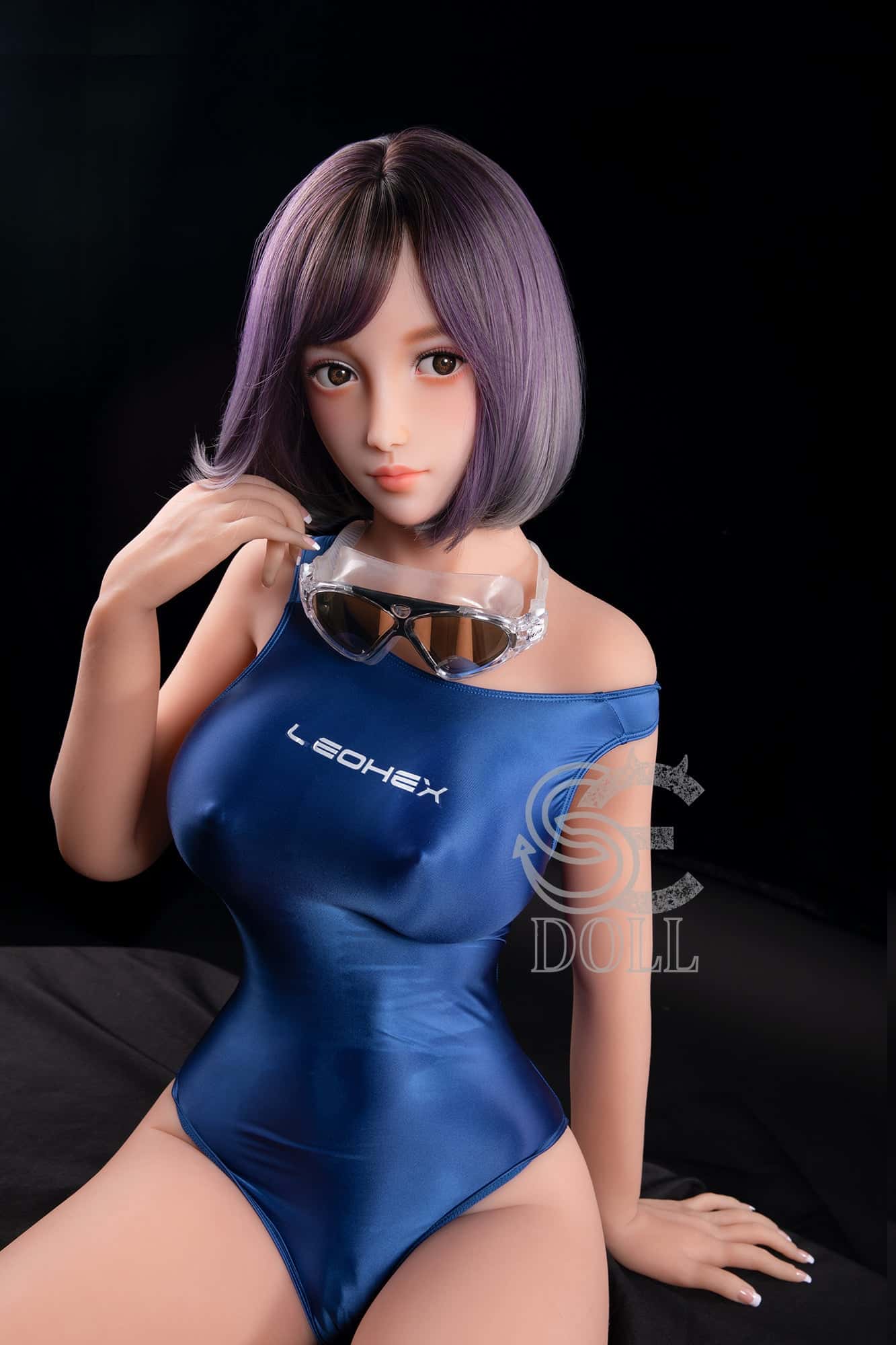 SEDOLL - Miki: Una reseña completa de la muñeca sexual asiática SEDOLL