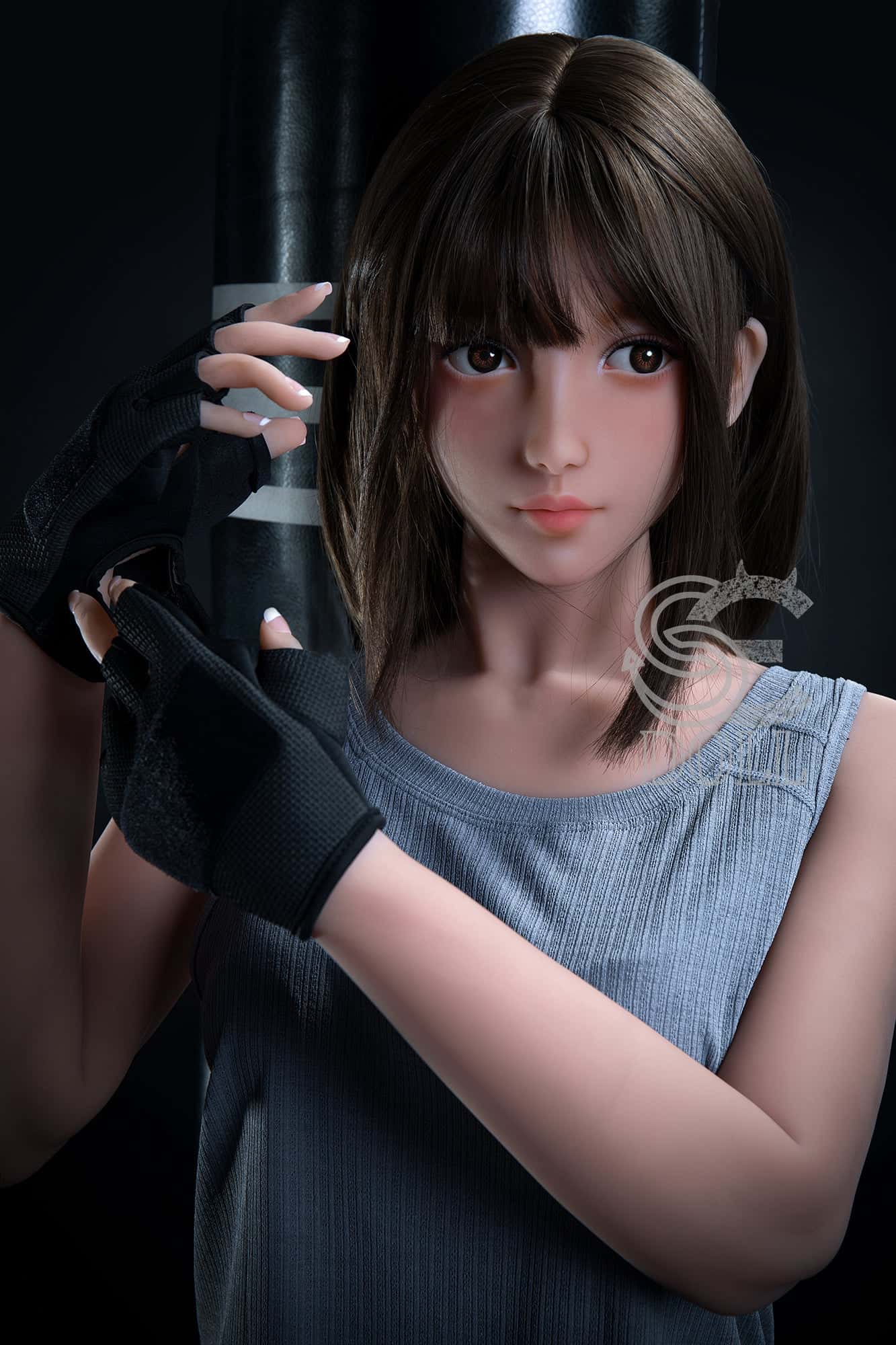 SEDOLL - Hirono: Una reseña completa de la muñeca sexual asiática SEDOLL