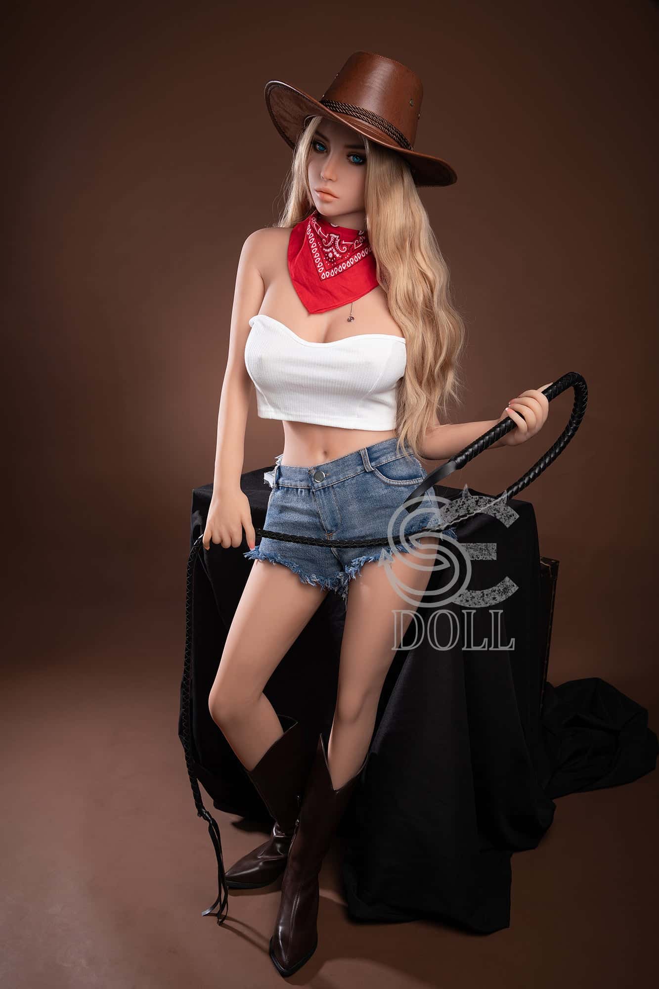 Reseña de SEDOLL Caroline: Explorando las características de la muñeca sexual blanca SEDOLL con funciones de sexo oral y rotación de cintura