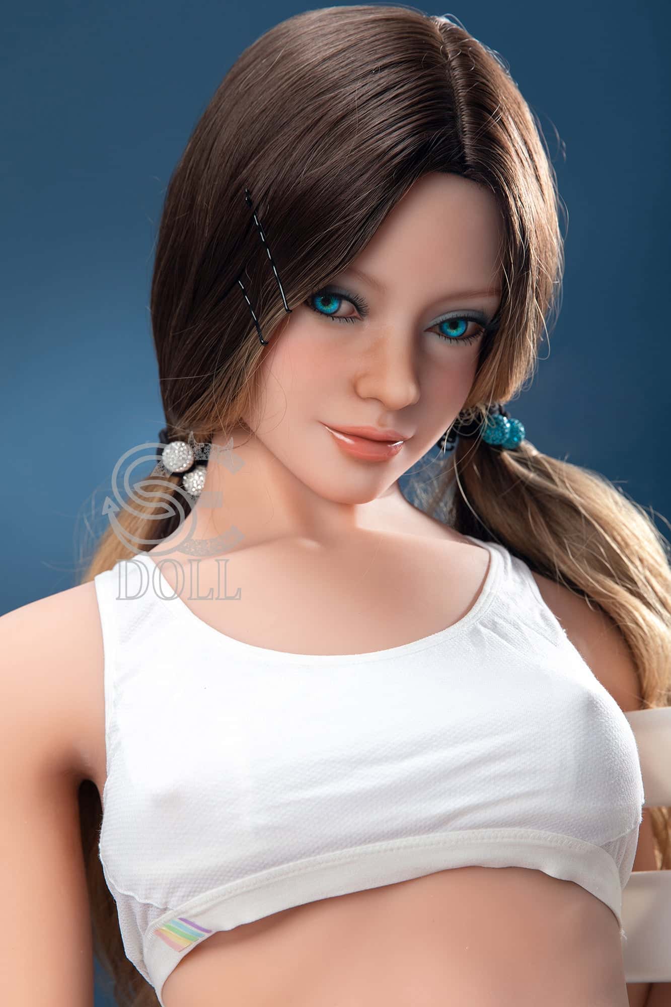 SEDOLL - Connie: Una reseña completa de la muñeca sexual blanca SEDOLL