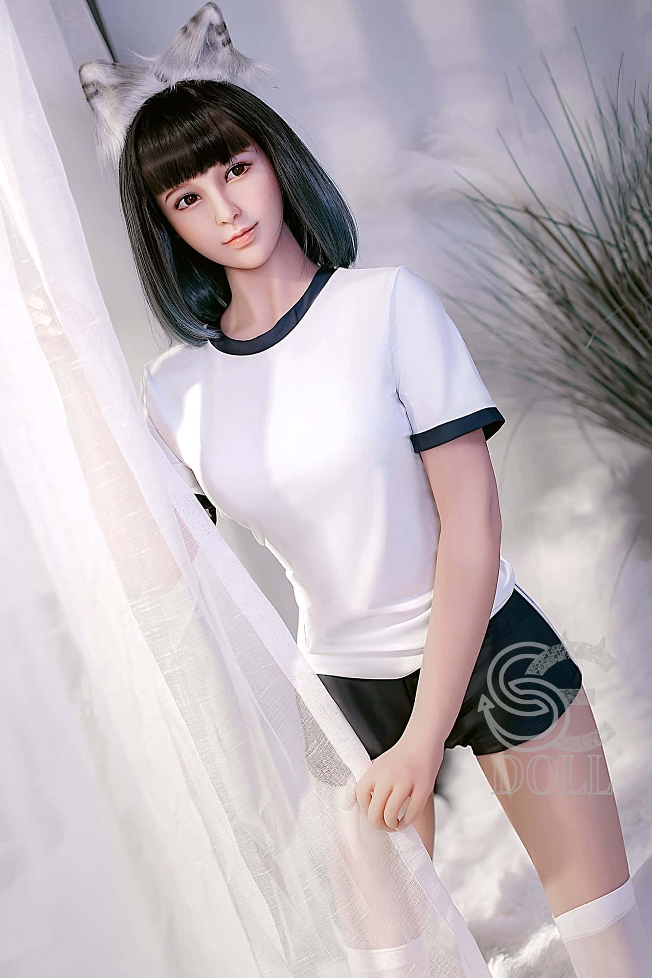 SEDOLL - Miyuki: Una reseña completa de la muñeca sexual asiática SEDOLL