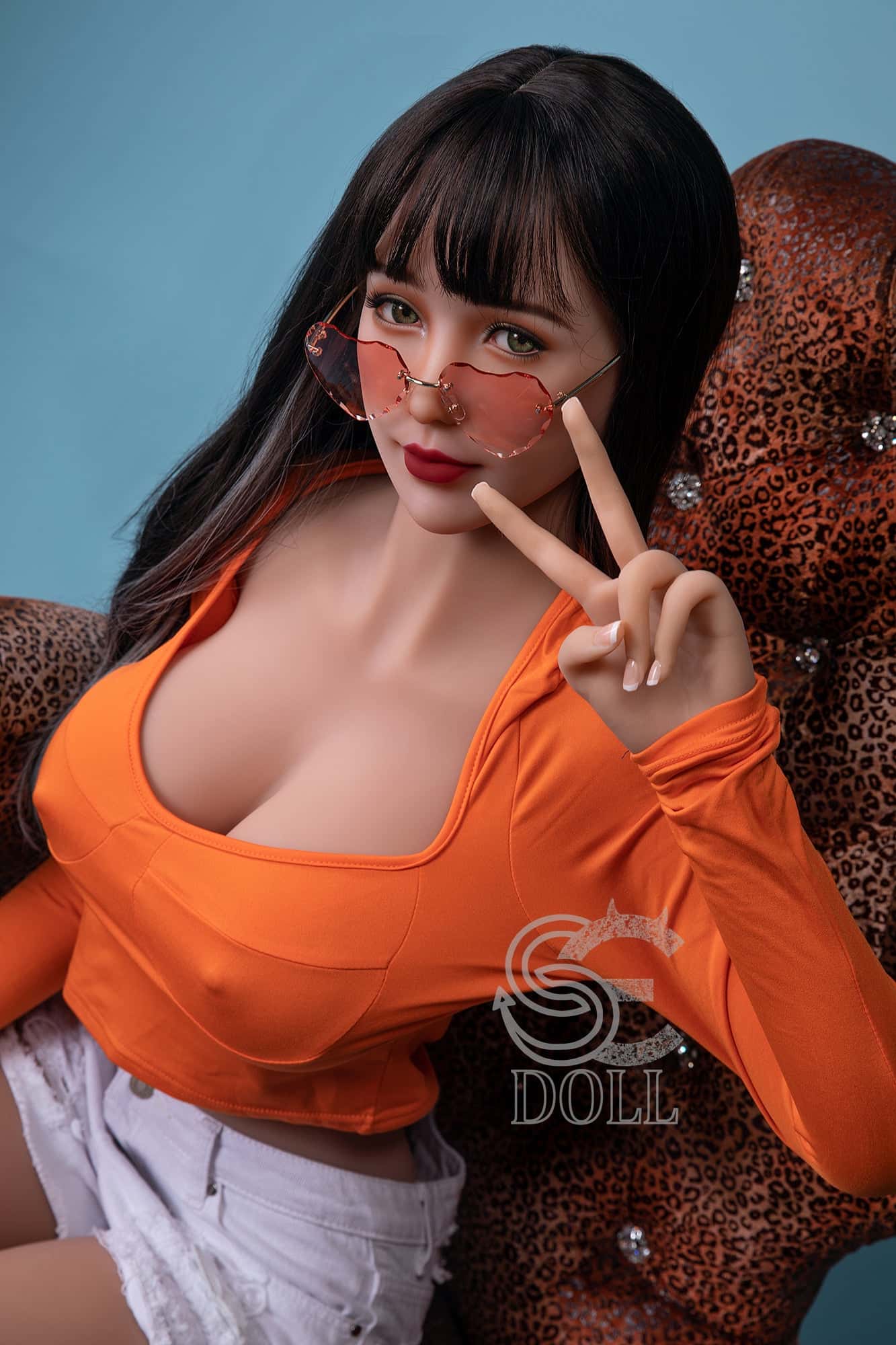 SEDOLL - Selina: Una reseña completa de la muñeca sexual blanca SEDOLL