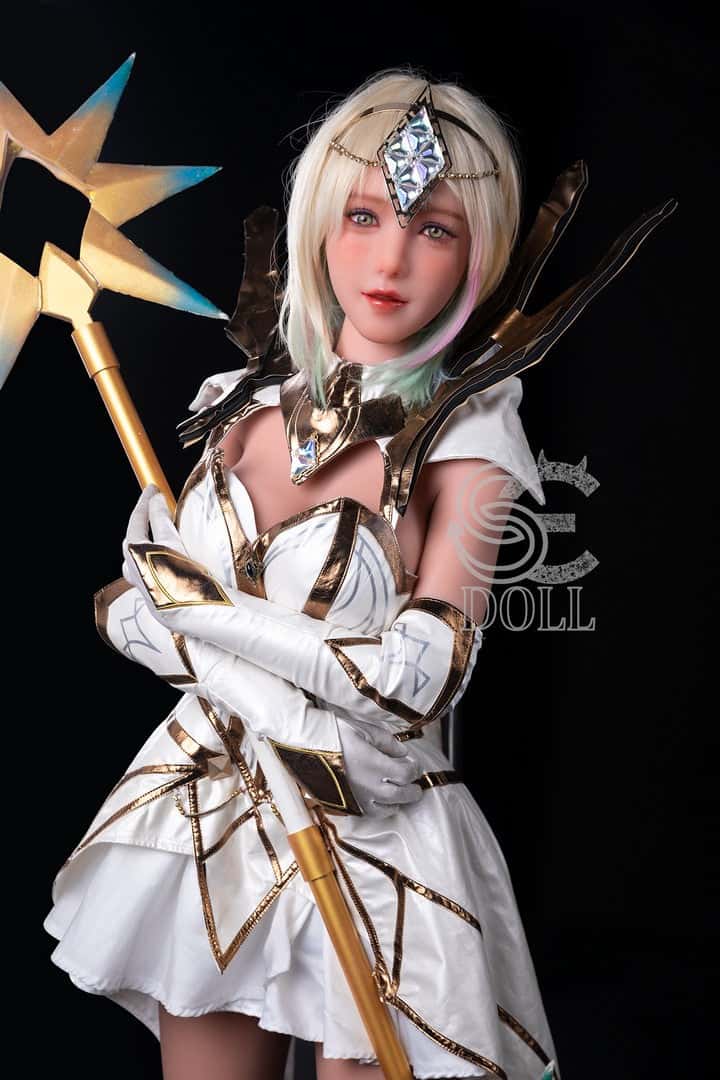 SEDOLL - Angie: Una reseña completa de la muñeca sexual asiática de anime SEDOLL